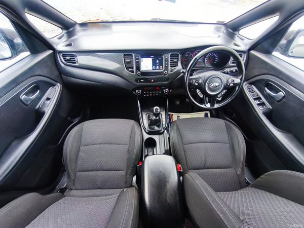 Kia Carens 2018 1.7 EX 7 Seat, New Nct 04/07/2028 399169145