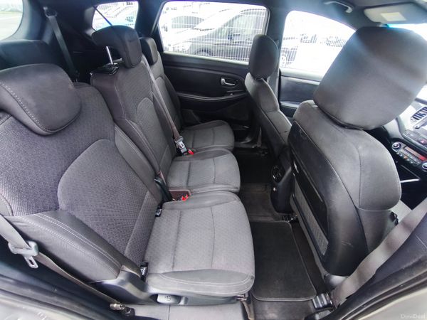 Kia Carens 2018 1.7 EX 7 Seat, New Nct 04/07/2028 399169155