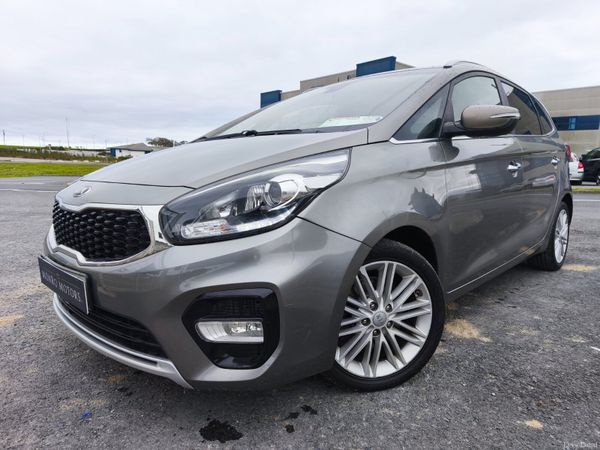 Kia Carens 2018 1.7 EX 7 Seat, New Nct 04/07/2028 399169133