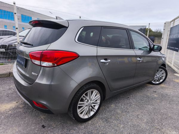 Kia Carens 2018 1.7 EX 7 Seat, New Nct 04/07/2028 399169135
