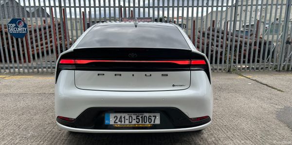 2024 Toyota Prius (FULLY LOADED & 220BHP) 399171501