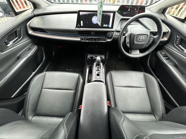 2024 Toyota Prius (FULLY LOADED & 220BHP) 399171505