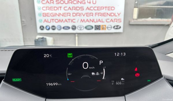 2024 Toyota Prius (FULLY LOADED & 220BHP) 399171517