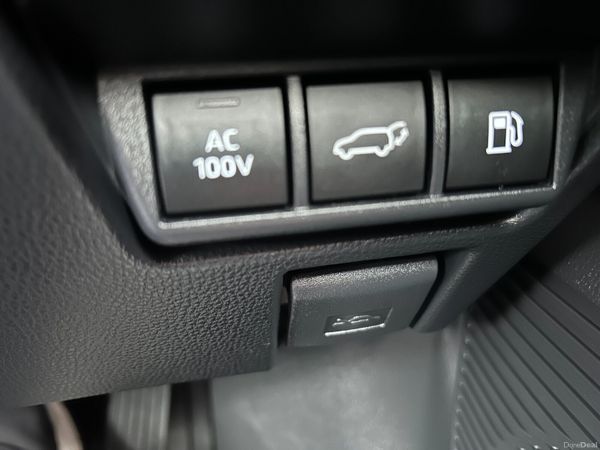 2024 Toyota Prius (FULLY LOADED & 220BHP) 399171527
