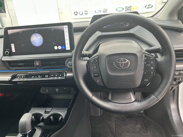 2024 Toyota Prius (FULLY LOADED & 220BHP) 399171529