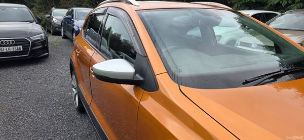 Polo Cross highline. Nct 10-27 399172343