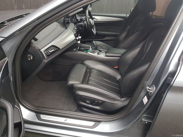 BMW.530e.. M SPORT.. 250BHP 399188957