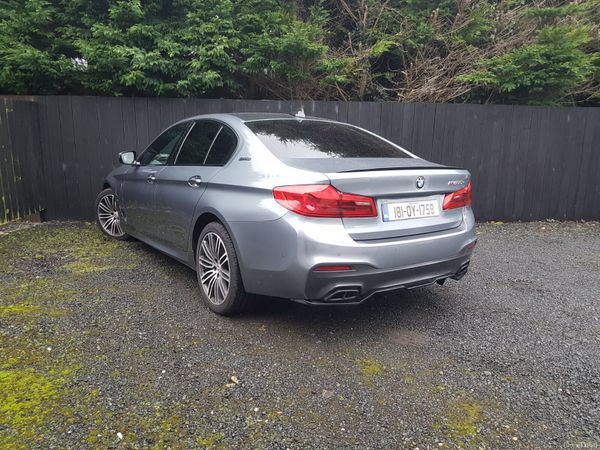 BMW.530e.. M SPORT.. 250BHP 399188963