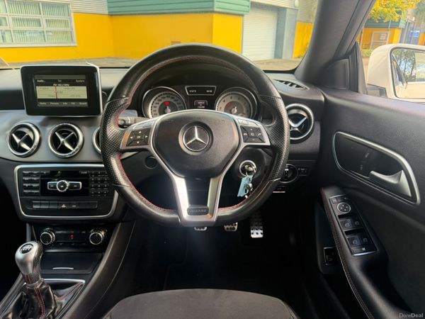 Mercedes-Benz CLA 180 AMG Sport Low Kms 399189853