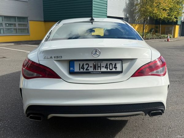 Mercedes-Benz CLA 180 AMG Sport Low Kms 399189855