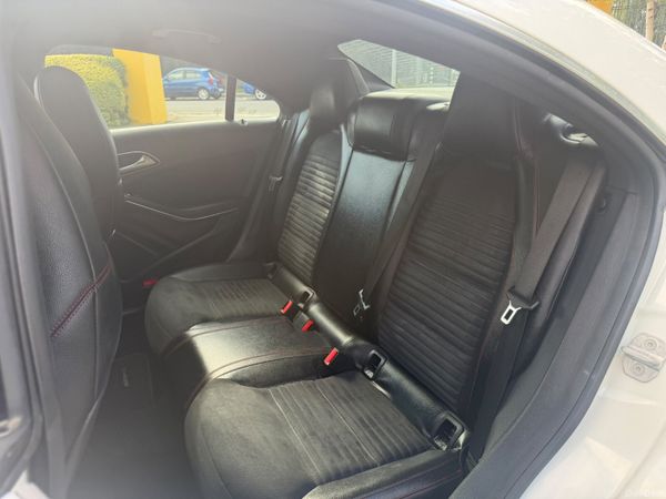 Mercedes-Benz CLA 180 AMG Sport Low Kms 399189869