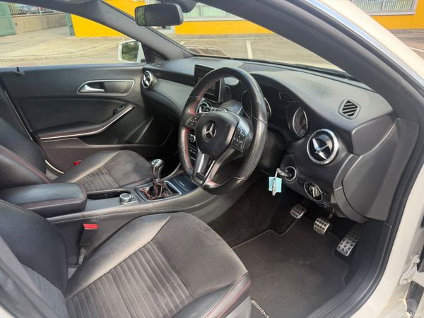 Mercedes-Benz CLA 180 AMG Sport Low Kms 399189875