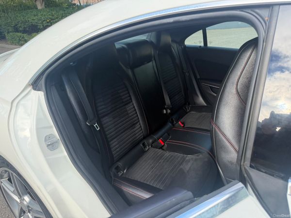 Mercedes-Benz CLA 180 AMG Sport Low Kms 399189879