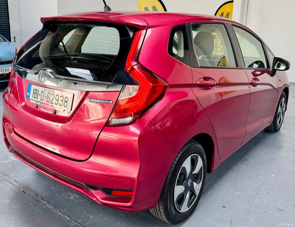 2022Honda FIT/JAZZ 1.5 Hybrid automatic smart key 399192259