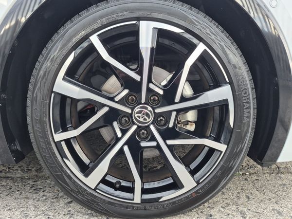 2024 Toyota Prius (FULLY LOADED & 220BHP) 399194507