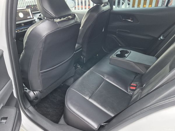 2024 Toyota Prius (FULLY LOADED & 220BHP) 399194511