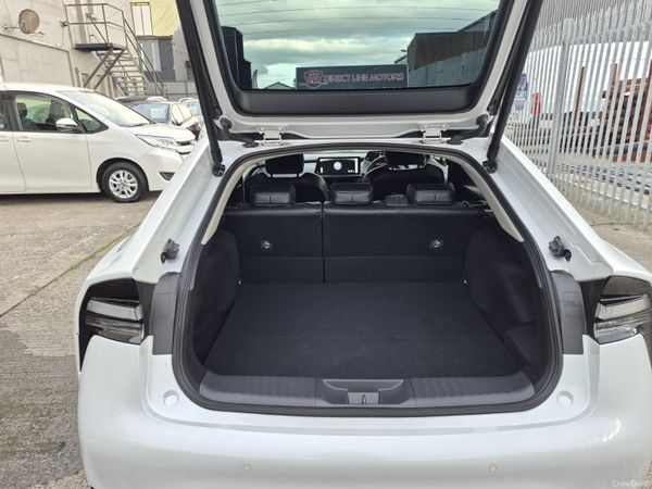 2024 Toyota Prius (FULLY LOADED & 220BHP) 399194513