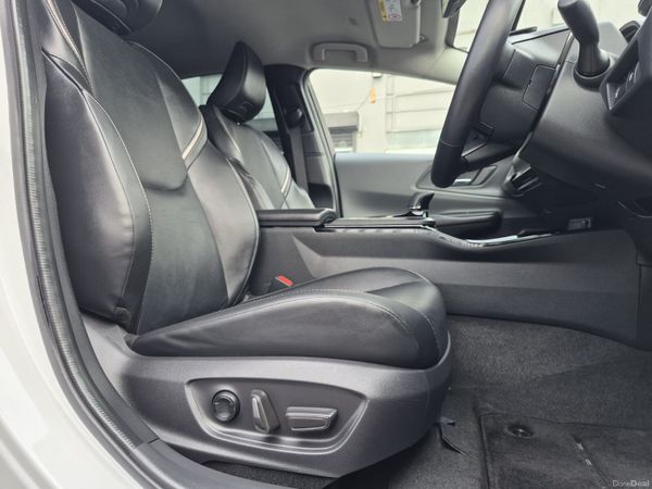 2024 Toyota Prius (FULLY LOADED & 220BHP) 399194519