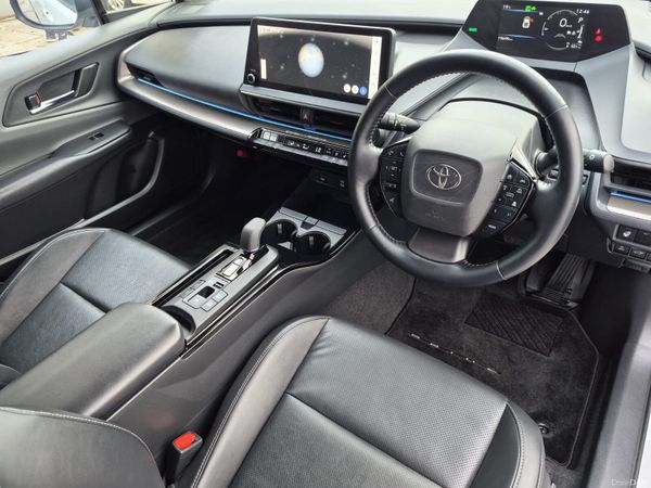 2024 Toyota Prius (FULLY LOADED & 220BHP) 399194527