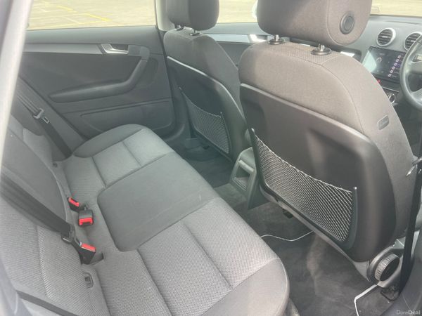 Audi A3 2012 25KMS ! NCT 04/27 CARPLAY 399195201