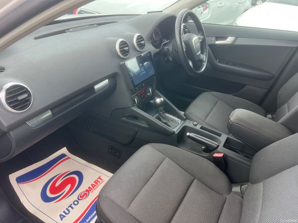Audi A3 2012 25KMS ! NCT 04/27 CARPLAY 399195211