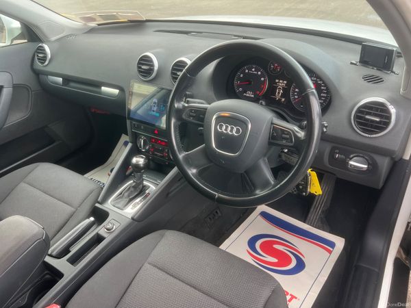 Audi A3 2012 25KMS ! NCT 04/27 CARPLAY 399195215
