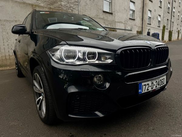 BMW X5 2017 BMW X5 40e M Sport | B&O | Night Visio 399197893