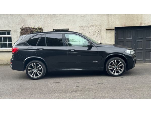 BMW X5 2017 BMW X5 40e M Sport | B&O | Night Visio 399197897