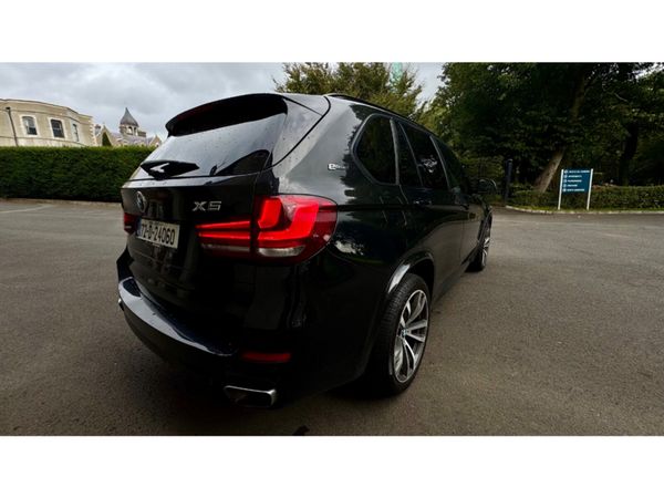 BMW X5 2017 BMW X5 40e M Sport | B&O | Night Visio 399197899
