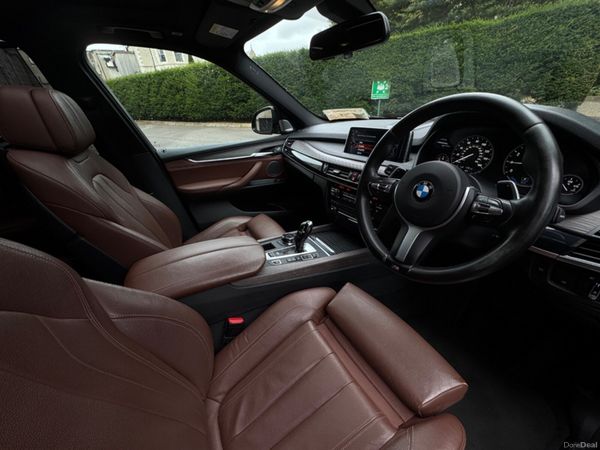 BMW X5 2017 BMW X5 40e M Sport | B&O | Night Visio 399197901