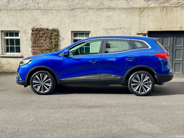 Renault Kadjar ICONIC TCE 140 GPF MY18 5DR 399197915