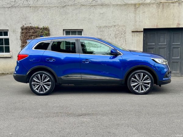 Renault Kadjar ICONIC TCE 140 GPF MY18 5DR 399197917