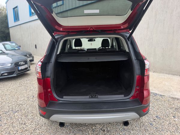 Ford Kuga 181 Titanium Top spec!! 399198075