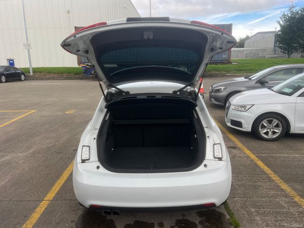 Audi A1 2014 NCT 03/27 399198101