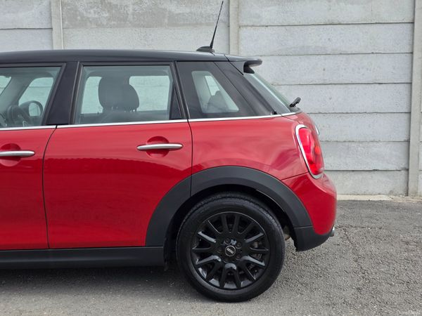 Mini Cooper 1.5 Petrol Automatic only 13K Km 399108741