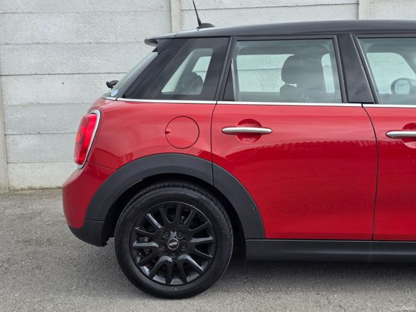 Mini Cooper 1.5 Petrol Automatic only 13K Km 399108743