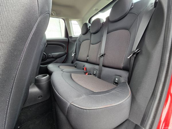 Mini Cooper 1.5 Petrol Automatic only 13K Km 399108753