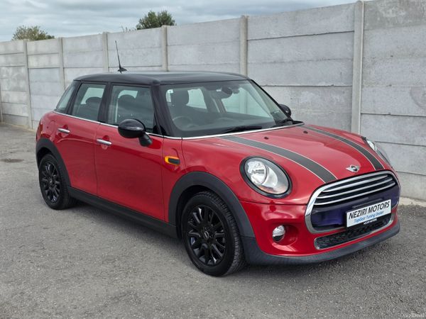 Mini Cooper 1.5 Petrol Automatic only 13K Km 399108733