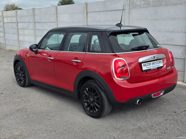 Mini Cooper 1.5 Petrol Automatic only 13K Km 399108737