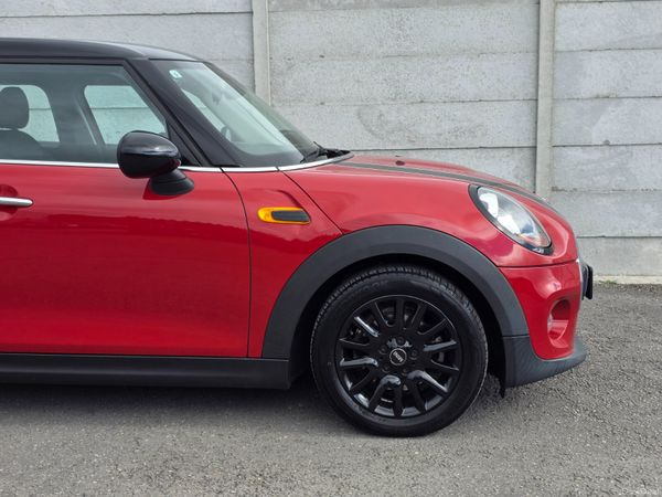 Mini Cooper 1.5 Petrol Automatic only 13K Km 399108739