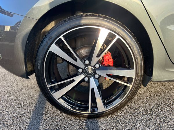 2020 (202) Audi A3 Technik 35 2.0 TDI - Automatic 399114959