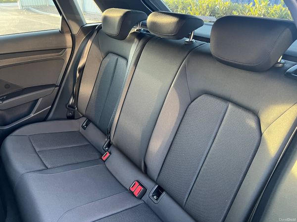 2020 (202) Audi A3 Technik 35 2.0 TDI - Automatic 399114961