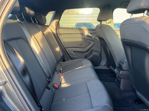 2020 (202) Audi A3 Technik 35 2.0 TDI - Automatic 399114963