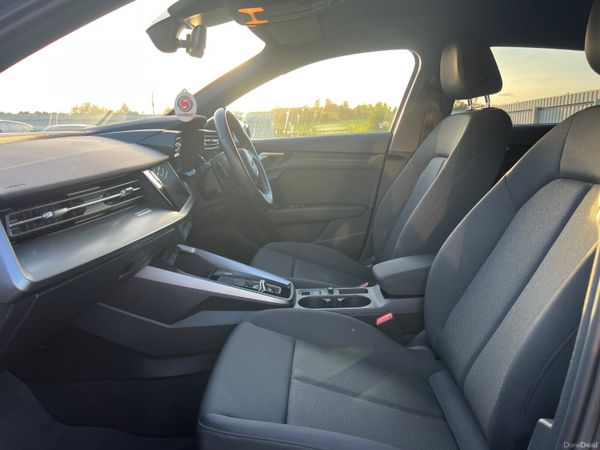 2020 (202) Audi A3 Technik 35 2.0 TDI - Automatic 399114973