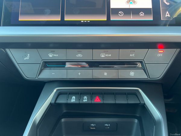 2020 (202) Audi A3 Technik 35 2.0 TDI - Automatic 399114983