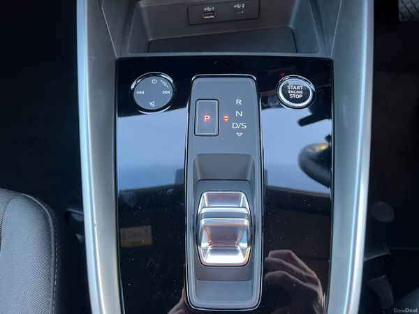2020 (202) Audi A3 Technik 35 2.0 TDI - Automatic 399114985