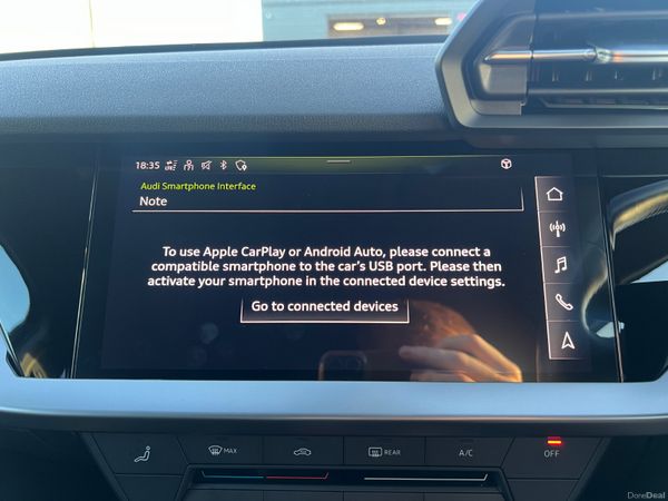 2020 (202) Audi A3 Technik 35 2.0 TDI - Automatic 399114987