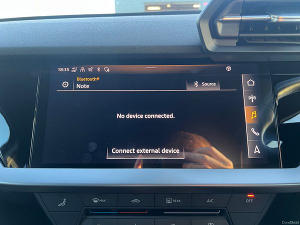 2020 (202) Audi A3 Technik 35 2.0 TDI - Automatic 399114989