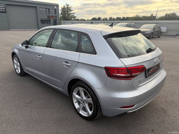 2019 Audi A3 Sport 30 1.0 TFSI 399115057