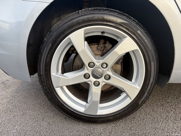 2019 Audi A3 Sport 30 1.0 TFSI 399115059